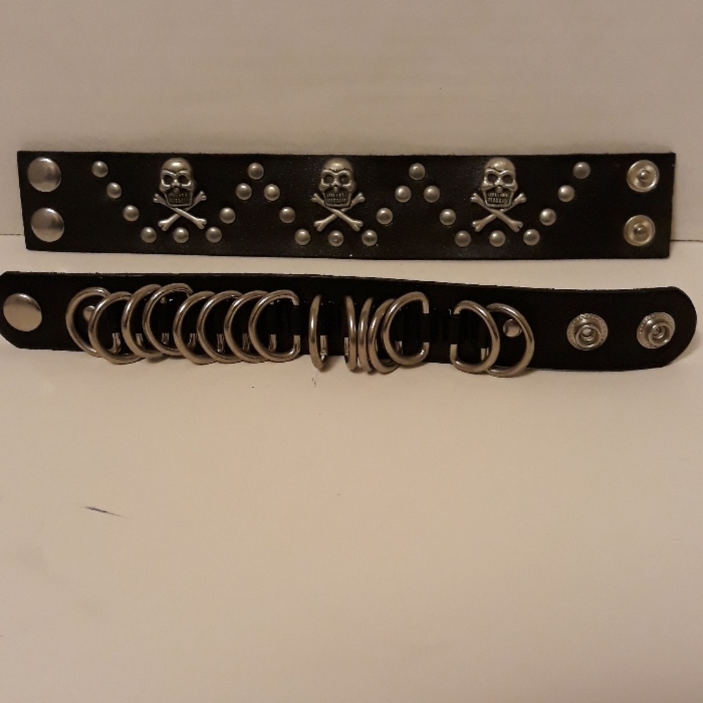Bracelets